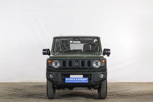 Внедорожник Suzuki Jimny 2021 года, 1849000 рублей, Тюмень