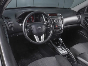 Хетчбэк Kia Ceed 2011 года, 715000 рублей, Ростов-на-Дону