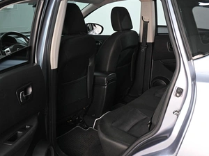Внедорожник Nissan Qashqai 2013 года, 1199000 рублей, Аксай