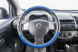 Хетчбэк Nissan Note 2007 года, 649000 рублей, Барнаул