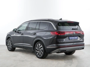 Внедорожник Volkswagen Talagon 2022 года, 3874444 рублей, Москва
