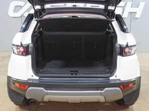 Внедорожник Land Rover Range Rover Evoque 2014 года, 1799000 рублей, Воронеж