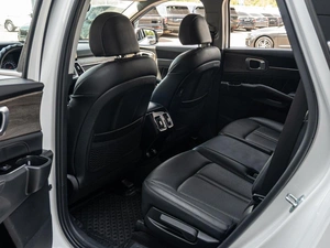 Внедорожник Kia Sorento 2021 года, 4200000 рублей, Краснодар