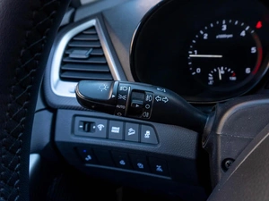 Внедорожник Hyundai Santa Fe 2016 года, 2559000 рублей, Саратов