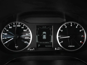 Внедорожник Chery Tiggo 4 2020 года, 1379000 рублей, Аксай