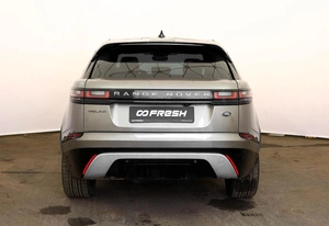 Внедорожник Land Rover Range Rover Velar 2018 года, 4950000 рублей, Орёл