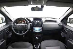 Универсал ВАЗ (LADA) Largus 2024 года, 1265000 рублей, Брянск