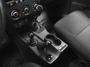 Внедорожник ВАЗ (LADA) Niva Legend 2024 года, 919000 рублей, Ставрополь