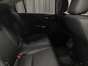 Седан Honda Grace 2014 года, 1000000 рублей, Красноярск