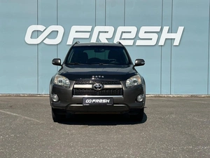 Внедорожник Toyota RAV4 2010 года, 1399000 рублей, Ижевск