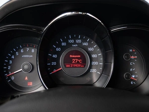 Седан Kia Rio 2012 года, 645000 рублей, Краснодар