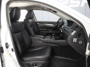 Седан Lexus GS 2012 года, 2089000 рублей, Омск