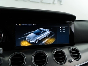 Седан Mercedes-benz E-класс 2020 года, 3199050 рублей, Москва