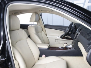 Седан Lexus IS 2008 года, 1200000 рублей, Омск