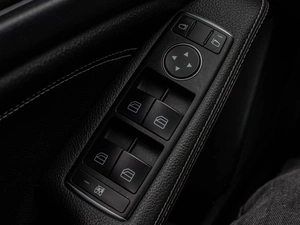 Внедорожник Mercedes-benz GLA-класс 2014 года, 1733000 рублей, Краснодар