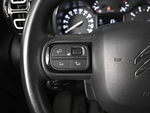 Внедорожник Citroen C3 Aircross 2021 года, 1699000 рублей, Ставрополь