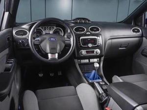 Хетчбэк Ford Focus ST 2008 года, 950000 рублей, Ростов-на-Дону