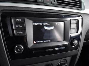 Лифтбек Skoda Rapid 2016 года, 1249000 рублей, Воронеж