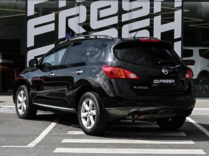 Внедорожник Nissan Murano 2012 года, 1257000 рублей, Волгоград