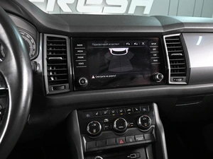 Внедорожник Skoda Kodiaq 2018 года, 2649000 рублей, Ростов-на-Дону
