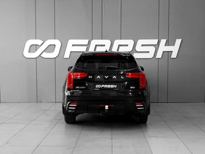 Внедорожник Haval Jolion 2024 года, 1998000 рублей, Тверь