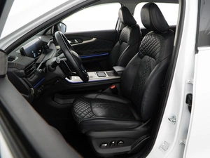 Внедорожник EXEED TXL 2022 года, 2347444 рублей, Москва