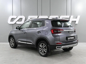 Внедорожник Chery Tiggo 4 2022 года, 1565000 рублей, Аксай
