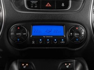 Внедорожник Hyundai ix35 2013 года, 1339000 рублей, Тюмень