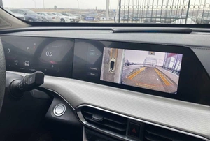 Внедорожник Changan UNI-T 2023 года, 2355000 рублей, Солонцы