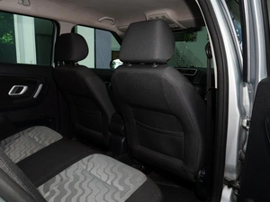 Хетчбэк Skoda Fabia 2009 года, 489000 рублей, Тверь