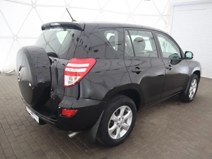 Внедорожник Toyota RAV4 2010 года, 1420000 рублей, Орёл
