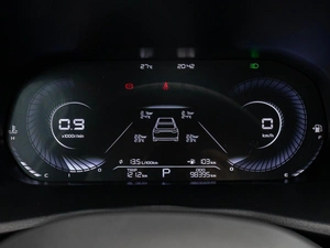 Седан Geely Emgrand 2022 года, 1549000 рублей, Краснодар