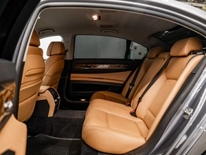 Седан BMW 7 серия 2012 года, 1680000 рублей, Красноярск