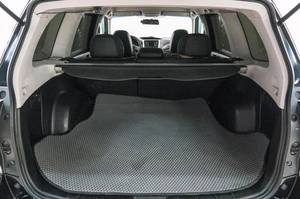 Внедорожник Subaru Forester 2011 года, 1289000 рублей, Красноярск