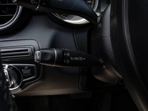 Седан Mercedes-benz C-класс 2016 года, 2270000 рублей, Краснодар