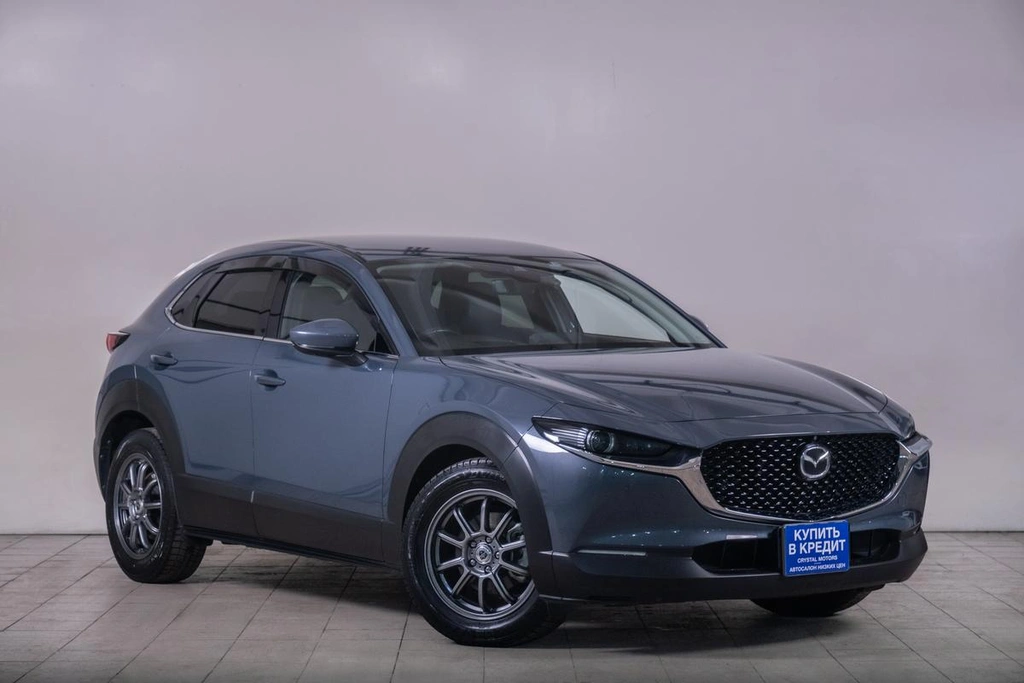 Внедорожник Mazda CX-30 2019 года, 2079000 рублей, Томск