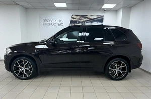 Внедорожник BMW X5 2015 года, 2975000 рублей, Красноярск