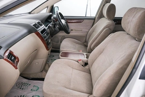 Минивэн Toyota Ipsum 2003 года, 879000 рублей, Красноярск