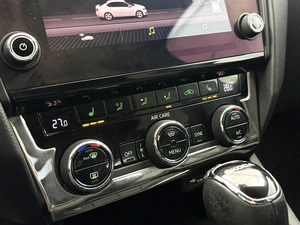 Лифтбек Skoda Octavia 2017 года, 1590000 рублей, Орёл