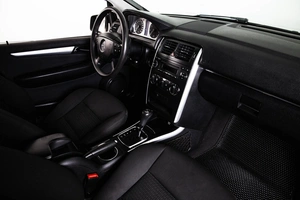 Хетчбэк Mercedes-benz B-класс 2008 года, 619000 рублей, Пермь