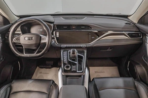 Внедорожник Geely Atlas Pro 2024 года, 2399000 рублей, Челябинск
