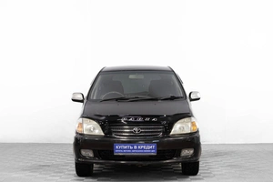 Минивэн Toyota Nadia 1999 года, 489000 рублей, Барнаул