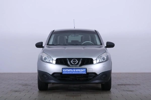 Внедорожник Nissan Qashqai 2012 года, 1269000 рублей, Омск