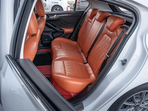 Хетчбэк Ford Focus 2021 года, 1899000 рублей, Нижний Новгород