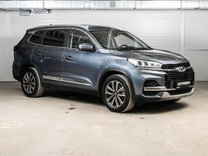 Внедорожник Chery Tiggo 8 2020 года, 1538000 рублей, Ставрополь