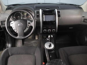 Внедорожник Nissan X-Trail 2007 года, 990000 рублей, Омск
