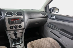 Седан Ford Focus 2008 года, 539000 рублей, Пермь