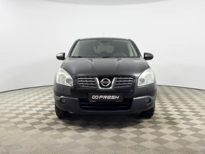 Внедорожник Nissan Qashqai 2007 года, 623200 рублей, Казань