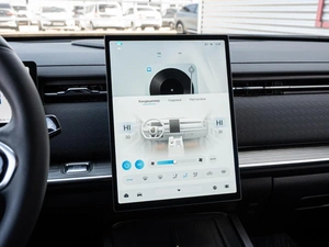 Внедорожник JAECOO J7 2024 года, 2180000 рублей, Краснодар