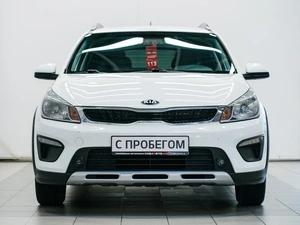 Хетчбэк Kia Rio X-Line 2020 года, 1569000 рублей, Красноярск